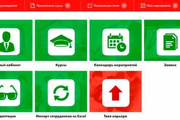 «Пятерочка» учебный портал Study X5
